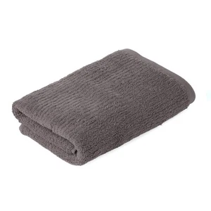 NEW Sheridan Trenton Hand Towel Granite - Picture 1 of 2