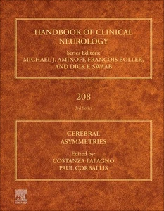 Cerebral Asymmetries - Picture 1 of 1