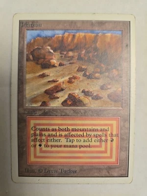 Plateau Unlimited Edition Regular - Image 1 of 2