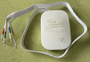 ecobee Power Extender Kit (PEK) - Bild 1 von 4