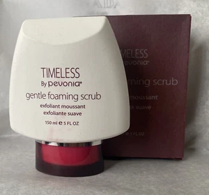 Timeless By Pevonia Gentle Foaming Scrub 5oz  - Picture 1 of 3