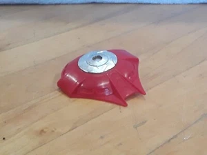 VINTAGE 1982 GODAIKIN DALTANIAS DX POPY BANDAI CHOGOKIN SHIELD PART - Picture 1 of 2
