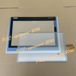 Fit for SIMATIC HMI TP1500 Comfort 6AV2124-0QC02-0AX2 Touch Screen Glass Film - Picture 1 of 8