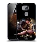 Official Harry Potter Half-Blood Prince Iii Soft Gel Case For Huawei Phones 2