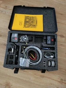 Weishaupt Service WL10 WL20 Valise de pièces détachées - Foto 1 di 6