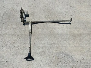 1079100705 SEAT HANDLE W107 280SL 350SL 380SL 450SL 500SL 560SL 450SLC 500SLC SL - Picture 1 of 1