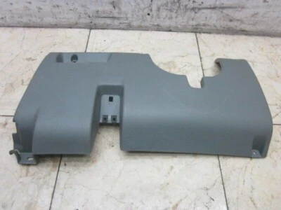 Knee Bolster Trim Galant 1999 2003 Left Driver Side Front Dash Lower Cover OEM - Image 1 of 4