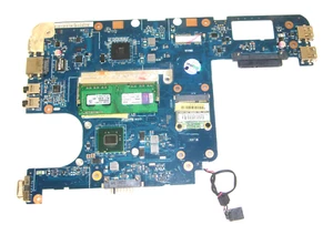 Mainboard+CPU Atom N455+2GB RAM für Notebook Toshiba NB250 (10,1 Zoll) - Picture 1 of 5