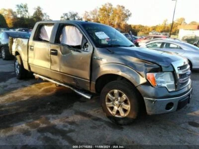 Driver Front Door Switch Driver's Window Fits 10-14 FORD F150 RAPTOR 1219730 - Изображение 1 из 4