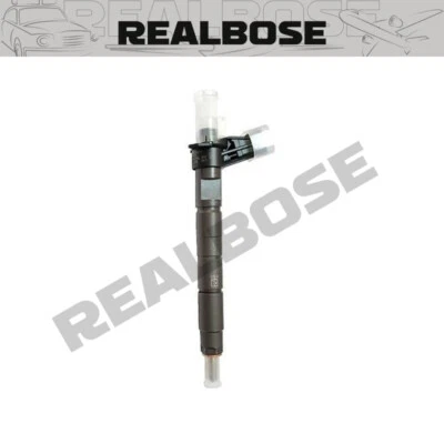 Fuel Injector Piezo Injector 68092293aa For 2014 - 2019 Toyota Hilux - Image 1 of 4