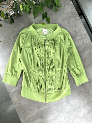 Miss Sixty Light Jacket Women`s Size S - Image 1 of 4
