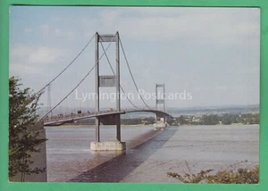 🌞NUEVO PUENTE SEVERN 1966: ARTHUR DIXON😊COMPRA 2 OBTÉN 1 GRATIS - Imagen 1 de 2