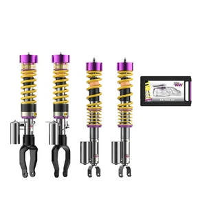 Kit Coilover KW V3 con elevador hidráulico HLS 2 para: Nissan Skyline R35 GTR 08-23 - Imagen 1 de 1