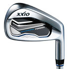 Xxio Forged 2017 7 Iron Individual Stiff Graphite Mx-6000 Golf Club Right Hand