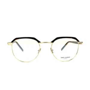 Saint Laurent Spectacle Frame | Model SL 124-50 - Bild 1 von 5