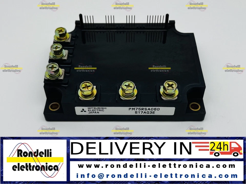 PM75RSA060 - LIVRAISON EN 1 JOURNÉE  EN FRANCE - - Photo 1/1