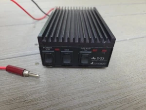 RF Concepts RFC-2-23 144-148 Mhz amplifier - Zdjęcie 1 z 7