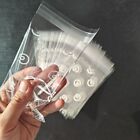 50pcs Circle Print Self Sealing Bag Gift Pouch Biscuit Snack Package