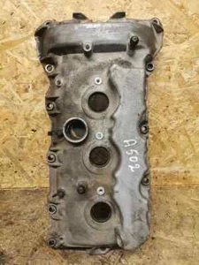 Opel Vectra C 2005 Benzin 169kW Ventildeckel 12566851 EOM12700 - Bild 1 von 6