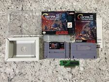 .SNES.' | '.Contra III The Alien Wars.