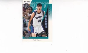 1997 Pinnacle Inside WNBA #12 Elena Baranova - Bild 1 von 1