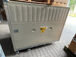 TMC Italia | Gießharztrafo 250 kVA 10 kV/0,4 kV | Dyn5, IP32, 2006 - Bild 1 von 6