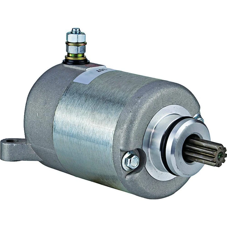 NEWArrowhead Polaris Hawkeye/ETX/ACE/Ranger 325 Off Road UTV/ATV Starter Motor - image 1 of 1