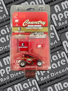 Austin McCarl 1:50th Country Builders Car - Picture 1 of 9