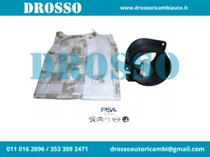 DEBIMETRO MISURATORE MASSA ARIA FIAT NUOVO SCUDO LANCIA PHEDRA - FIAT 9645948780 - Imagen 1 de 2
