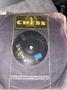 Muddy Waters - My John The Conquer Root / Short Dress Woman, 7",(Vinyl) - Picture 1 of 2