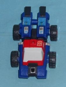 original G1 Transformers targetmaster CROSSHAIRS BODY only - Picture 1 of 4