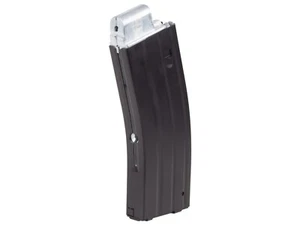 Crosman DPMS SBR Full-Auto BB Gun Magazine 25rds - Picture 1 of 1