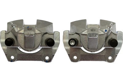 KIT Pinzas Freno Disco Raybestos Traseras para Volvo XC90 2003-2014 (79096) Foto 1 de 4