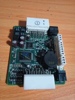 Мультиплексный модуль 2000-2002 Toyota Avalon 89221-AC020 - Изображение 1 из 2