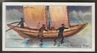 Cope Copes Boats Of The World 1912 29  Quality Card