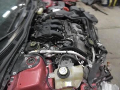 Б/у стартер подходит: 2008 Volkswagen Rabbit 2,5 л AT класса A - Изображение 1 из 4