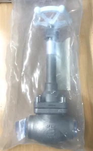 BESTOBELL DN40   CNT70B1D3C  CRYOGENIC GLOBE VALVE  1-1/2" ID. *NEW ** - Picture 1 of 6