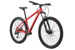 Eastern Alpaka 29" Aluminum Hardtail Mountain Bike - Ultra lightweight - Picture 1 of 18