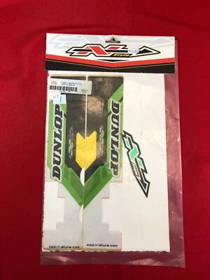 Kawasaki APPL-00-03-KX-65 N10-066 NUEVO ESTILO N  Foto 1 de 2