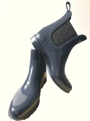 Новый без коробки MICHAEL Michael Kors подвеска гор дождя ботинки - Изображение 1 из 3