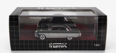 Ford Zodiac 206E Saloon 1959 1962 Grey Matrix MX40603-151 1:43 Rhd Resine 408 Pc - Image 1 of 4