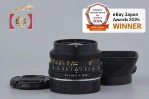 Leica ELMARIT-R 28mm f/2.8 3-CAM [Very Good] - Picture 1 of 12