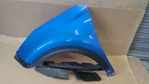 Kia Sportage MK4 2016-2021 Front Left Passenger Wing New Blue - Picture 1 of 4