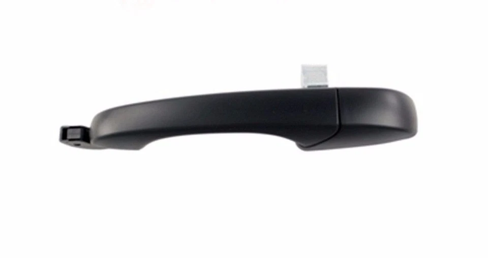 Manija de puerta exterior trasera izquierda imprimada negra Chrysler 300C 05-10, Magnum 05-08 Foto 1 de 1