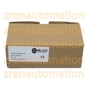 LKHA-088UP-M12 ELCO Module LKHA-088UP-M12 New Spot Goods - Picture 1 of 6