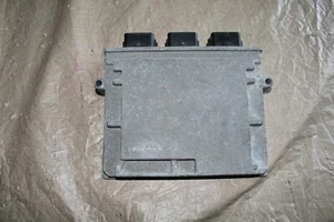 FORD MERCURY 5W7A-12A650-ZA PCM ECM ECU Engine control module - Picture 1 of 3