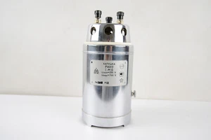 1MOhm 1MΩ P4013 Resistance Standard Resistor 0.005% accuracy - Picture 1 of 3