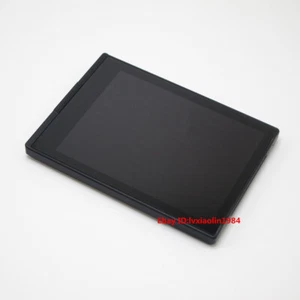 Conjunto de panel táctil de pantalla LCD + marco para Sony ILCE-7SM3 / A7S III Mark 3 - Imagen 1 de 2