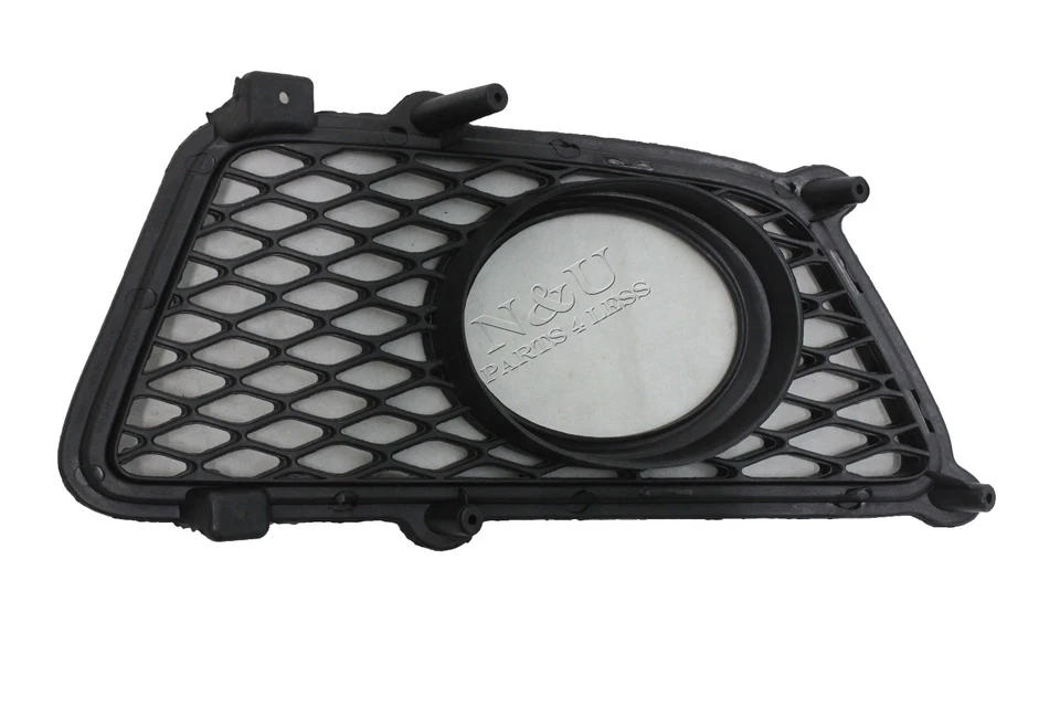 Крышка противотуманной фары левая со стороны водителя для 2005 2010 Kia Sportage левая левая - Изображение 1 из 1