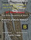 Patterns Of World History 2Nd Edition+ Activiti. Tamm<|